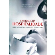 Hospitalidade em um Mundo Globalizado: Guia Essencial para Profissionais e Acadêmicos - imagem 1