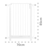 Kit Grade Soft para Portas - Segurança e Estilo com Design Moderno - imagem 4