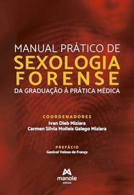 Manual prático de sexologia forense: Da graduação à prática médica - imagem 5