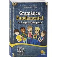 Gramática Fundamental da Língua Portuguesa: Domine a Norma Culta - imagem 2