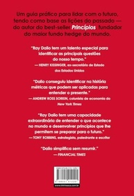 Como os Países Quebram: Desvende o Grande Ciclo do Endividamento com Ray Dalio - imagem 3