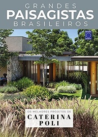 Coleção Grandes Paisagistas Brasileiros: Obras Inspiradoras de Caterina Poli - imagem 2