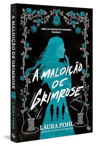 A Maldição de Grimrose Vol. 2: Segredos Mortais e Destinos Cruzados - imagem 3