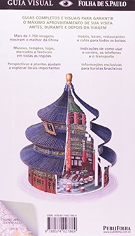 China: Guia Visual Completo para uma Viagem Inesquecível - imagem 3