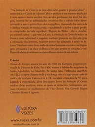 Imitação de Cristo: Um Guia Essencial para a Vida Espiritual Interior - imagem 3