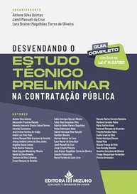 Estudo Técnico Preliminar (ETP) na Contratação Pública: Guia Completo Lei 14.133/2021 - imagem 2
