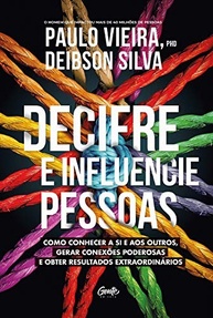Decifre Pessoas e Conquiste Resultados Extraordinários: Guia Essencial - imagem 2