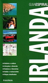 Guia Espiral Irlanda: Explore a Ilha Esmeralda com Roteiros Incríveis - imagem 2