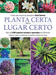 Planta Certa para o Lugar Certo: Guia Essencial de Raul Cânovas - imagem 1