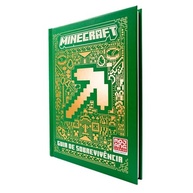 Minecraft: Guia Oficial de Sobrevivência Ilustrado - Domine o Mundo Superior! - imagem 4