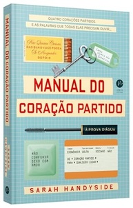 Manual do Coração Partido: Guia Completo para Superar o Ex - imagem 4