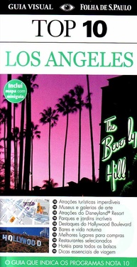 Guia Los Angeles Top 10: Descubra a Cidade dos Sonhos - imagem 1