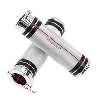 Manoplas de Guidão Dreamseek CNC Cromado para Harley Davidson Dyna, Softail e Touring (1996-2007) - imagem 4