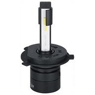 Lâmpada Super LED Mini Shocklight S14 Nano H4 32W 6000K: Iluminação Potente e Durável para Seu Veículo - imagem 3