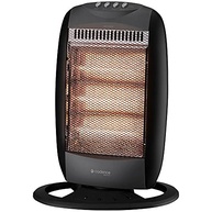 Aquecedor Halógeno Cadence Mercury 220V - Design Moderno e Aquecimento Eficiente - imagem 2