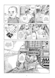 Na Prisão: O Mangá Realista de Kazuichi Hanawa - Volume Único - imagem 5