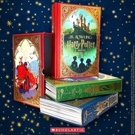 Box Harry Potter Edição Minalima: Livros 1-3 Ilustrados e Interativos - imagem 5