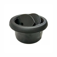 Kit 2 Difusores de Ar Preto para Ford Ka Hatch e Sedan (2008-2013) - Renove o Interior! - imagem 4