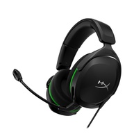 Headset Gamer HyperX CloudX Stinger Core 2 Black: Conforto e Som Imersivo para Xbox - imagem 1