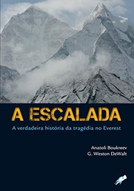 A Escalada: A Verdadeira História da Tragédia no Everest | Resgate Heroico - imagem 2