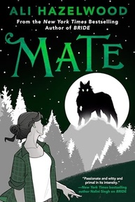 Mate: O Romance Híbrido Que Vai Te Prender do Começo ao Fim - imagem 2