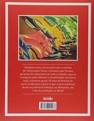 Fusca: A História Completa do Carro que Conquistou o Mundo - imagem 3