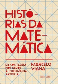 Histórias da Matemática: Desvende o Encanto da Disciplina com Marcelo Viana - imagem 2