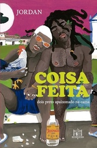 Poesia HomoAfroErótica: Desconstruindo Estereótipos e Celebrando o Homem Preto - imagem 2