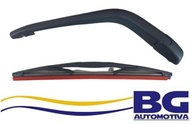 Palheta Limpador Parabrisa Traseiro Honda Fit 2003-2008 - Qualidade e Durabilidade - imagem 4