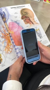 Atlas do Corpo Humano: Explore a Incrível Máquina Humana - Edição Revisada e Atualizada - imagem 3