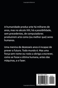 Um Livro Escrito por uma Humana: Poesia Autêntica e Emocional - imagem 3