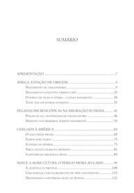 A História da Humanidade Pelos Vírus: Uma Jornada Reveladora - imagem 3