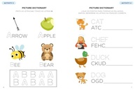 Cartilha Crescer - Inglês para Ensino Fundamental I: BNCC e Aprendizado Divertido - imagem 4