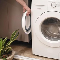 Balde Dobrável 5L com Alça – Leve, Resistente e Compacto | Ideal para Camping, Viagens e Limpeza - imagem 3