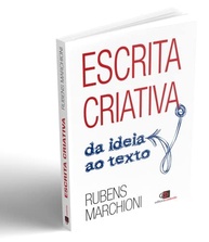 Escrita Criativa: Domine a Arte de Transformar Ideias em Textos Incríveis - imagem 4
