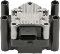 Bobina de Ignição Bosch Multifaísca 4 Pinos - Performance e Confiabilidade para seu Audi/VW/Seat - imagem 2