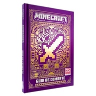 Minecraft: Guia de Combate Oficial Ilustrado | Domine a Batalha! - imagem 3