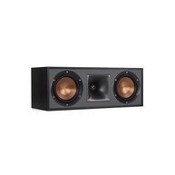 Klipsch R-52C: Caixa Central Potente para uma Experiência Sonora Imersiva - imagem 1