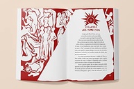 Heliogábalo ou O Anarquista Coroado: A Revolução do Imperador Romano por Antonin Artaud - imagem 5