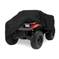 Capa Premium Impermeável para Quadriciclo Polaris 570, Can-Am Outlander e Cforce - imagem 2