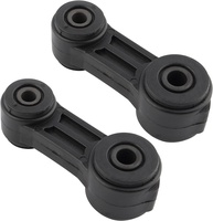 Kit 2 Barras Oscilantes Dianteiras Premium para Subaru Outback, Impreza, Forester e Baja (2000-2007) - imagem 1