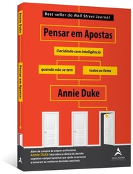 Pensar em Apostas: Decisões Inteligentes em Cenários de Incerteza - imagem 4