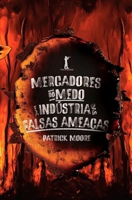 Mercadores do Medo: Desvendando a Indústria das Falsas Ameaças - imagem 2
