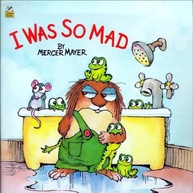 I Was So Mad: Livro Infantil para Gerenciar a Raiva e Emoções - imagem 2