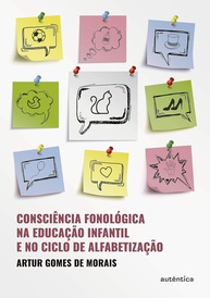Consciência Fonológica: Guia Essencial para Alfabetização Infantil - imagem 1