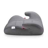 Assento de Carro Infantil Elevação Replay Kids Fit Up Cinza - Segurança e Conforto para Crianças de 3 a 12 Anos - imagem 5