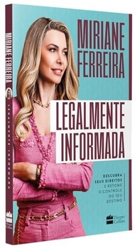 Legalmente Informada: Seus Direitos Desvendados e o Controle do Seu Futuro - imagem 3