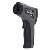 Termômetro Infravermelho Digital CM8550CT: Precisão Industrial com Display Colorido - imagem 4