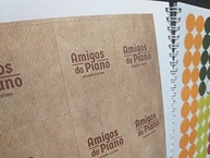 Amigos do Piano: Método Divertido para Iniciação à Leitura Musical - imagem 4