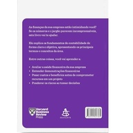 Finanças para Iniciantes: Domine sua Carreira em 20 Minutos (HBR) - imagem 3